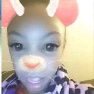 Meet your Posher, Kamilya